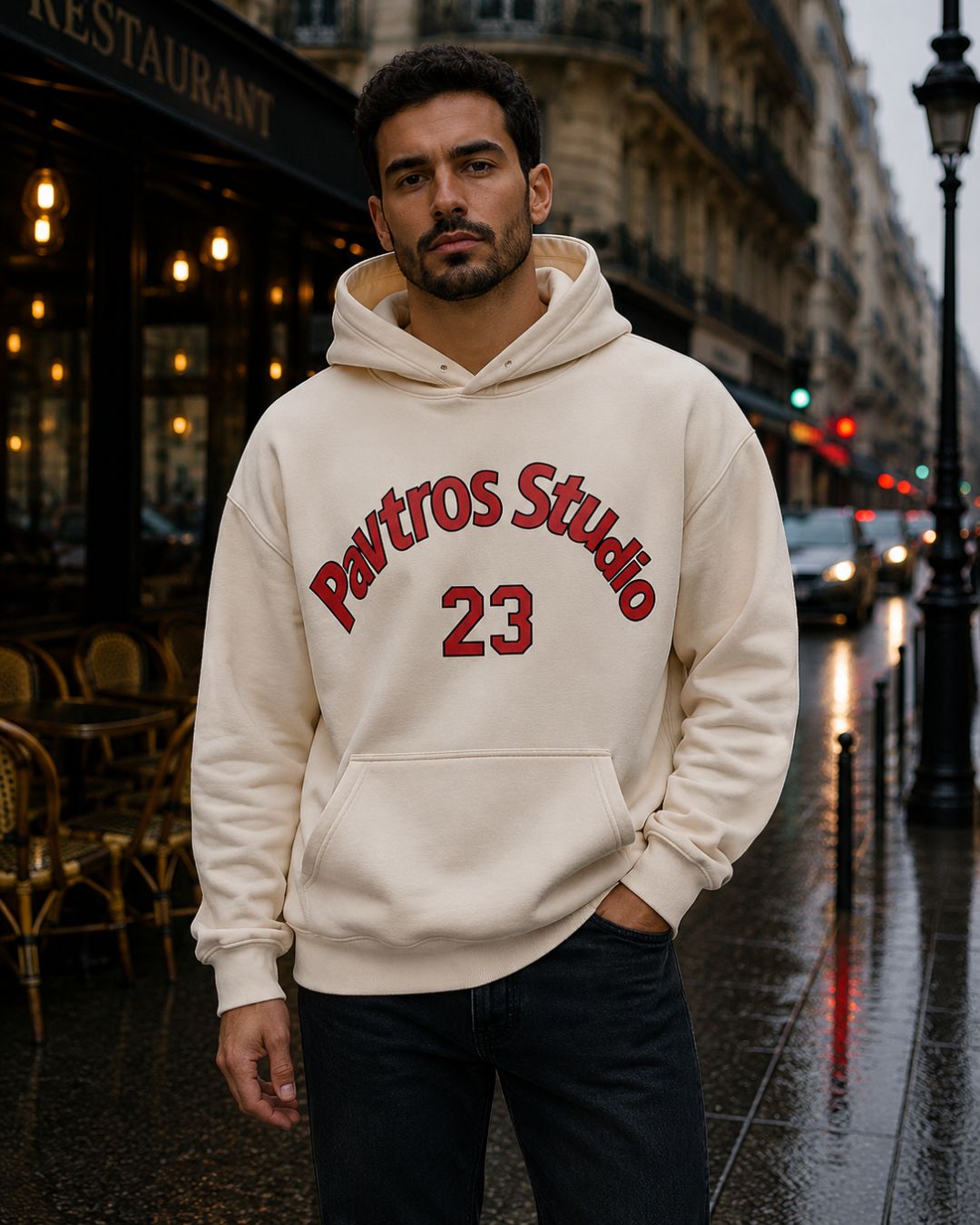Moletom Brasil Sports Club Estilo Retrô Com Capuz Casual Urbano