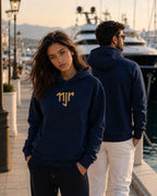 Moletom Neymar Jr 10 Brasil Estampa Costas Com Capuz Casual