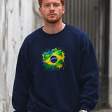 Azul-marinho