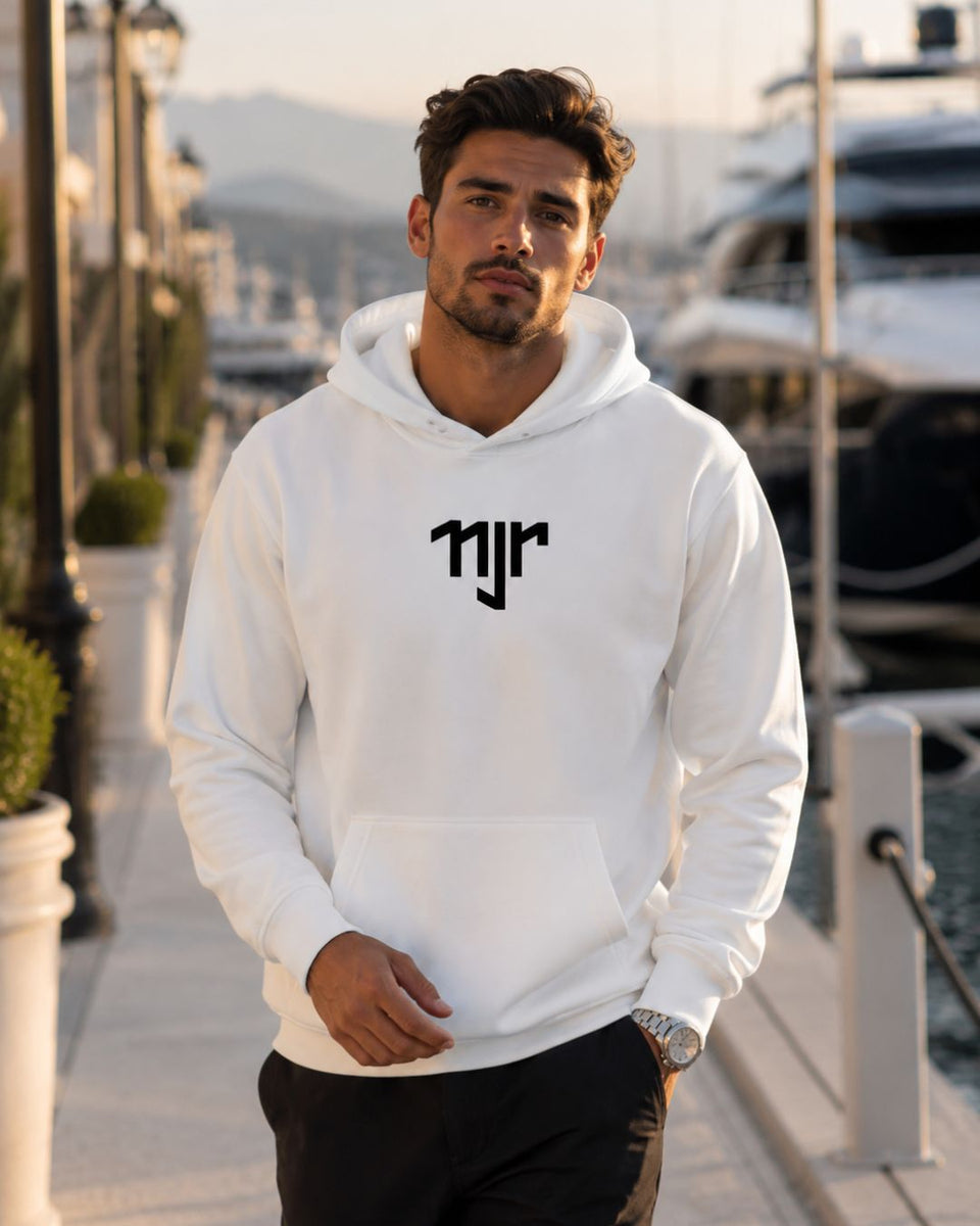 Moletom Brasil Neymar Jr Número 10 Estampa Costas Casual