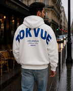 Moletom Brasil Sports Club Estilo Retrô Com Capuz Casual Urbano