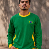 Verde e Amarelo