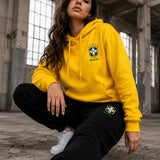 Amarela