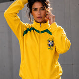 Amarelo e Verde