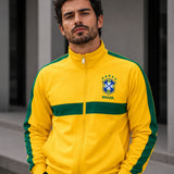 Amarelo e Verde
