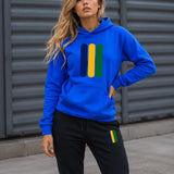 Azul