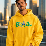 Amarelo e Verde