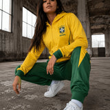 Verde e Amarelo