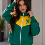 Verde e Amarelo