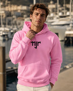 Moletom Neymar Jr 10 Brasil Estampa Costas Com Capuz Casual