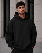 Moletom Brasil Mostra Tua Cara Nas Costas Com Capuz Casual